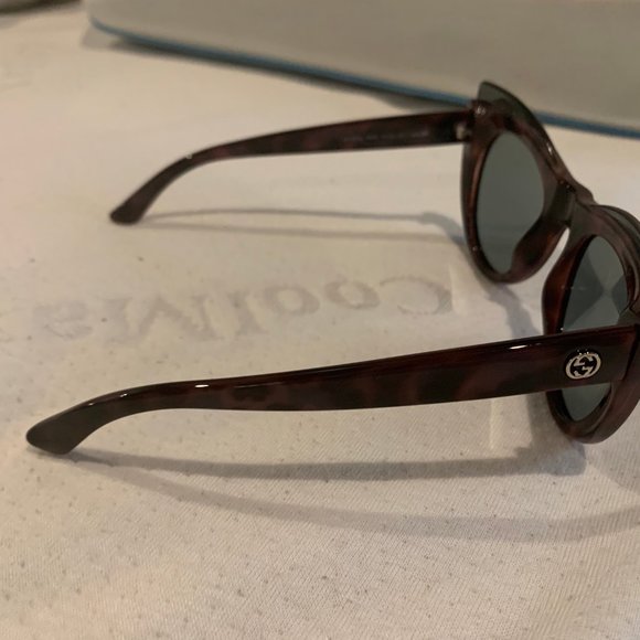 New Gucci Sunglasses main image 5